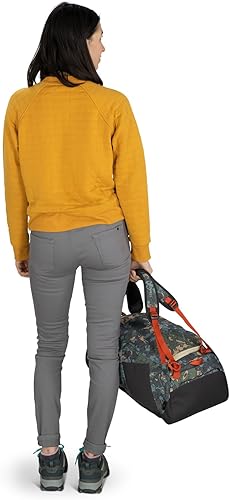 Vista 11 de Osprey Duffel Bag