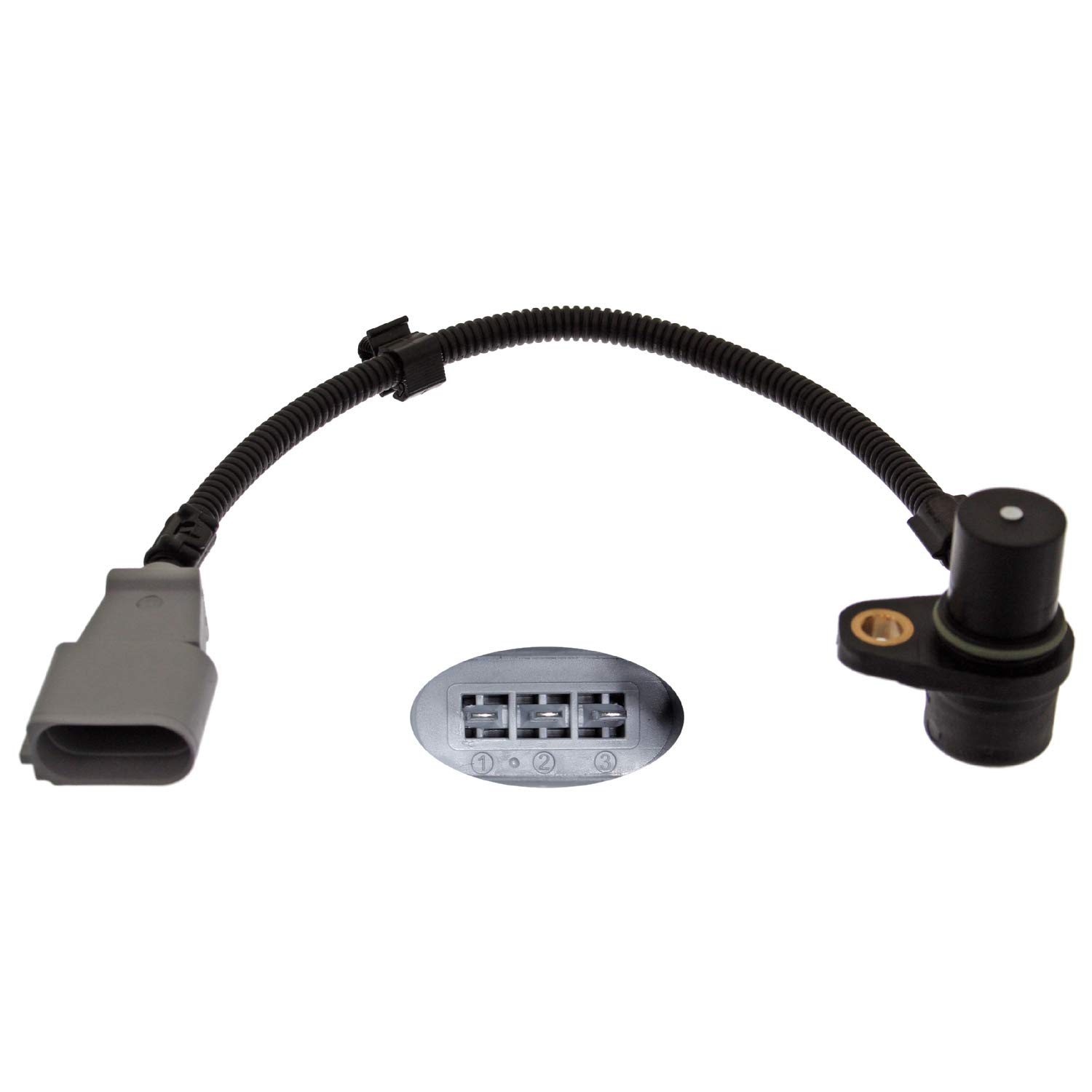 Crankshaft position sensors 39893 FEBI BILSTEIN for VW FORD SEAT AUDI SKODA