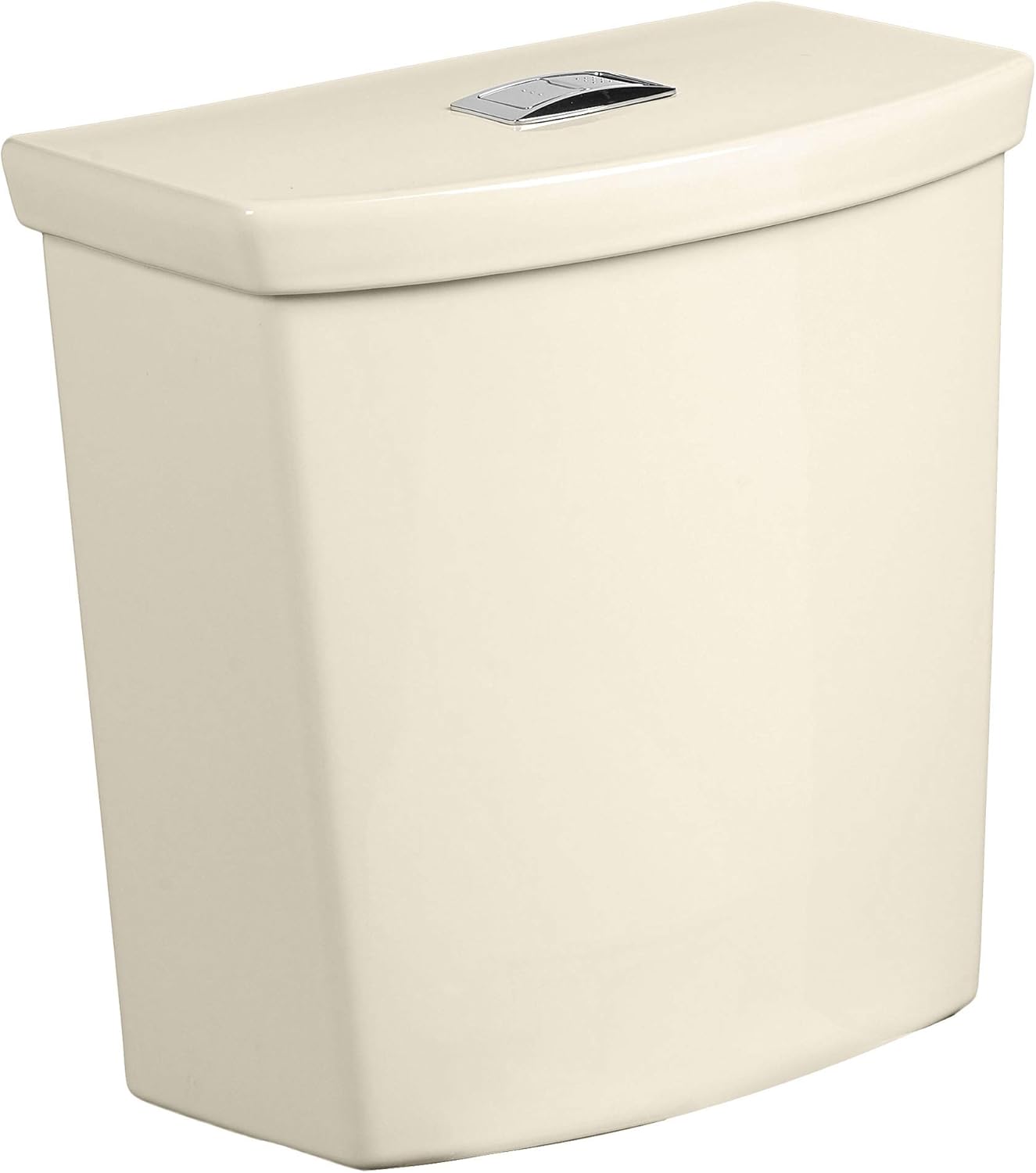 Best Deal 🛒 American Standard 4133A518.021 H2Option Dual Flush 12 Rough-In Toilet Tank with Liner, Bone Black Friday 🔥 American Standard 4133A518.021 H2Option Dual Flush 12 Rough-In Toilet Tank with Liner, Bone