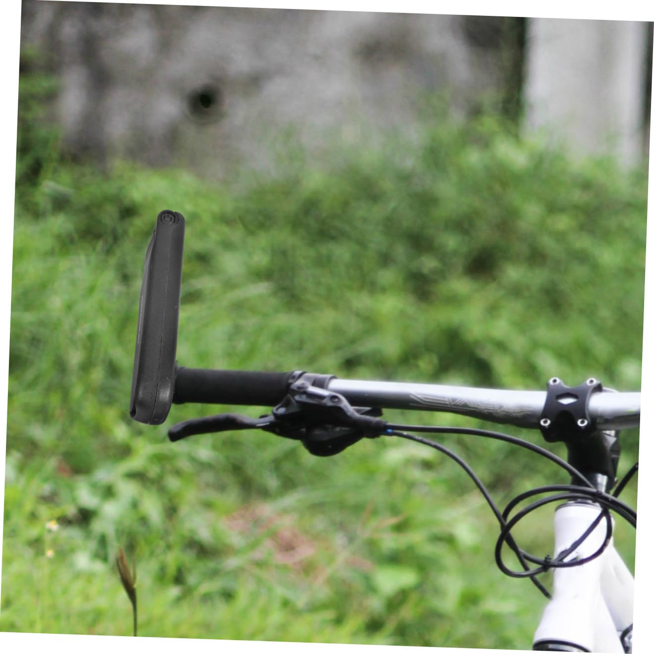 Toddmomy 3 Pezzi Specchietto Retrovisore per Bici Design Regolabile e Antiscivolo Accessorio per Mountain Bike Facile Installazione e Alta