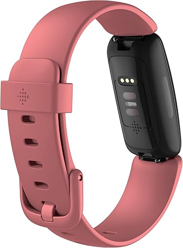 Miniatura 9 de Fitbit Inspire 2 - Rastreador de salud y fitness con una prueba gratuita de Fitbit Premium de 1 año frecuencia cardíaca 247 negronegro talla única