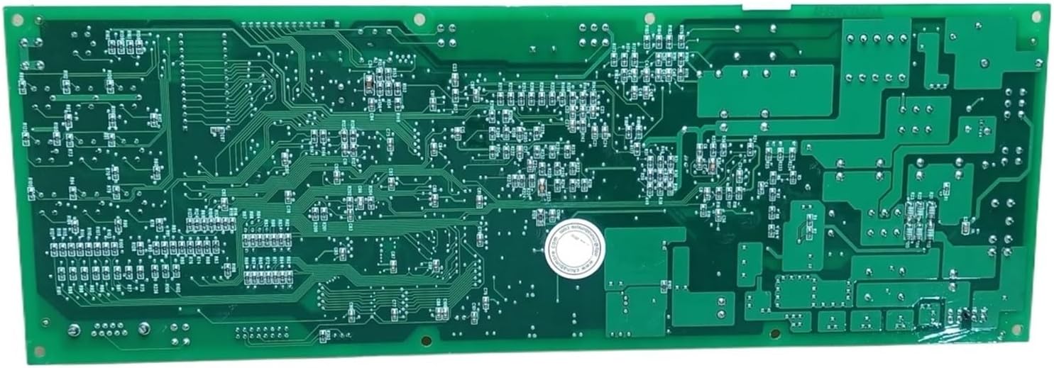 DES-100 AEG06C045*A Elevator Rescue Main Board Lift Spare Parts PCB Card