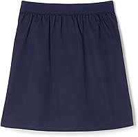 Vista 2 de French Toast Patinete de nudo plisado para niña