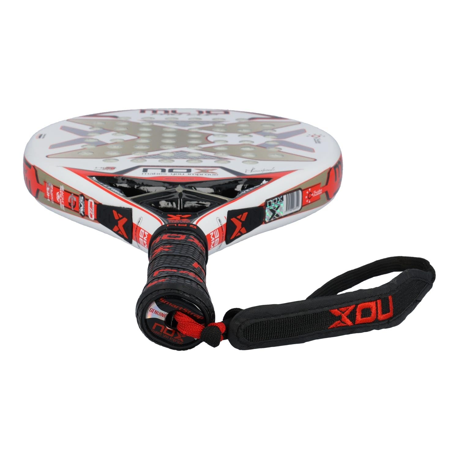 NOX ML10 Pro Cup Luxury Series 2022
