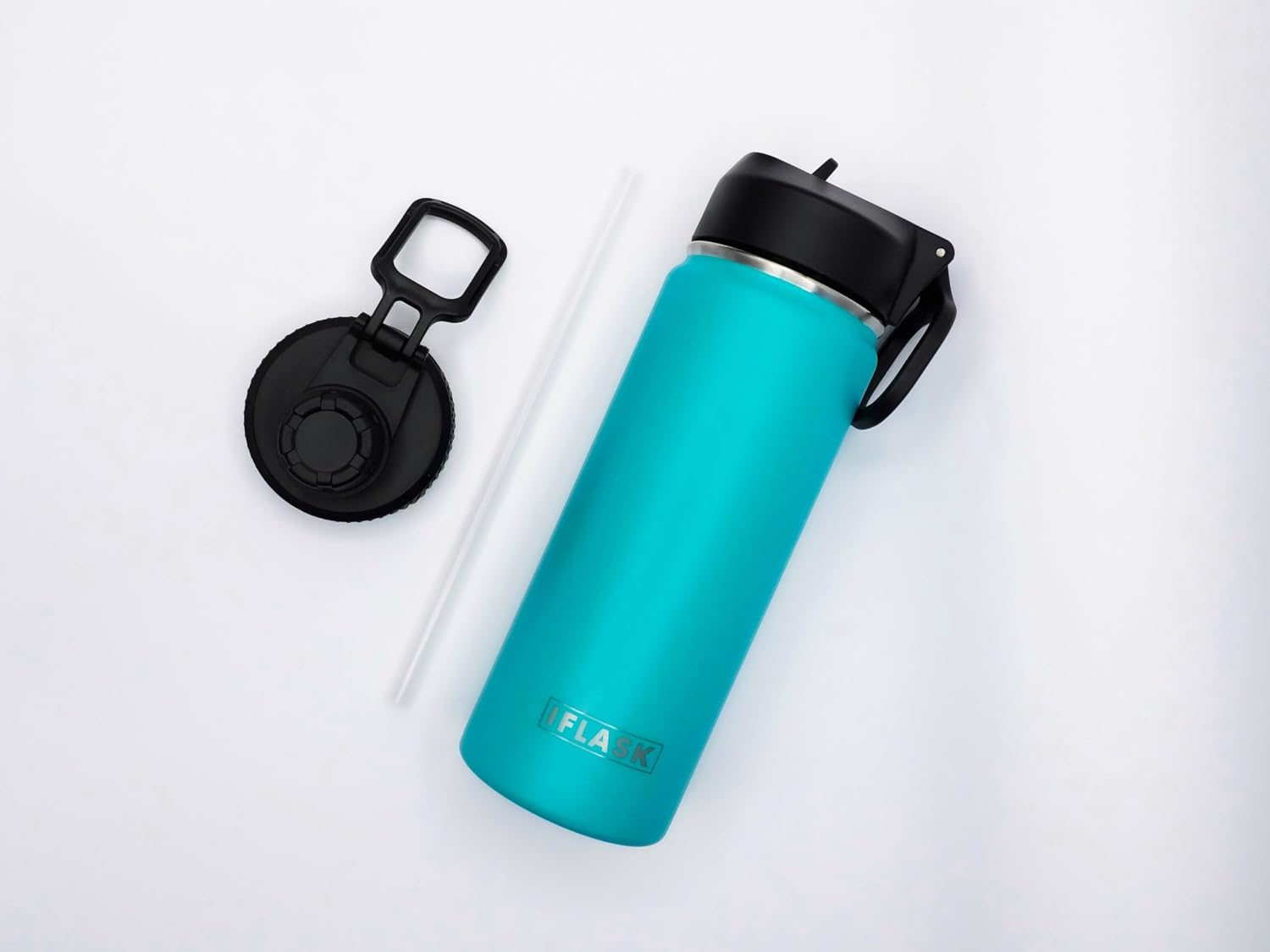 Sport Travel Outdoor Water Bottle Spout