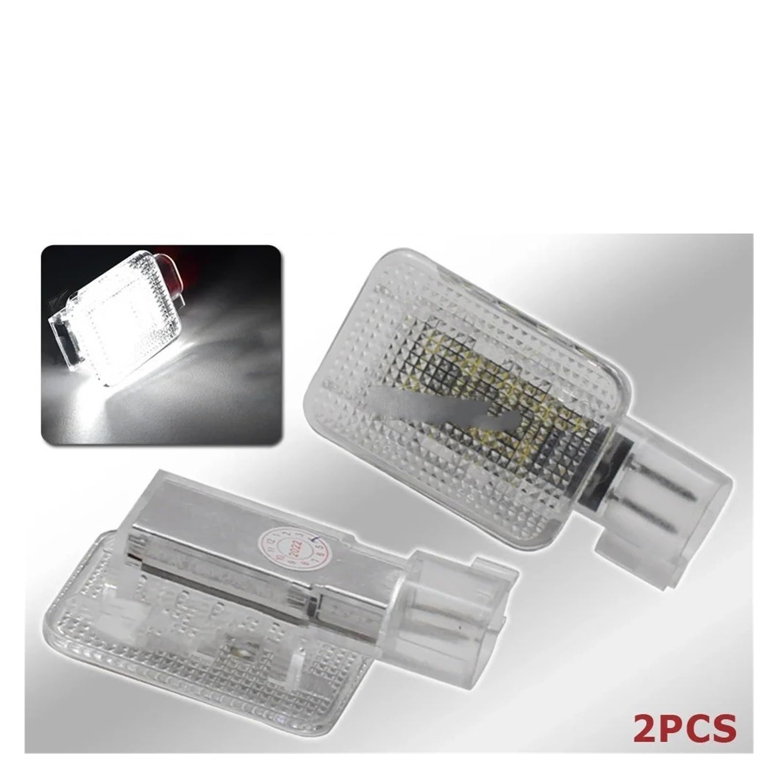 Luci Targa Per Volvo Per S60 Per V60 Per XC60 C30 C70 V50 30722729 2459993 1286346 Numero Di Lampada Targa Auto Pedale Luce Adatto