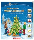nikolaus buchheim zahnarzt  Erkläre mir die Weihnachtszeit: Von Advent bis Dreikönigstag