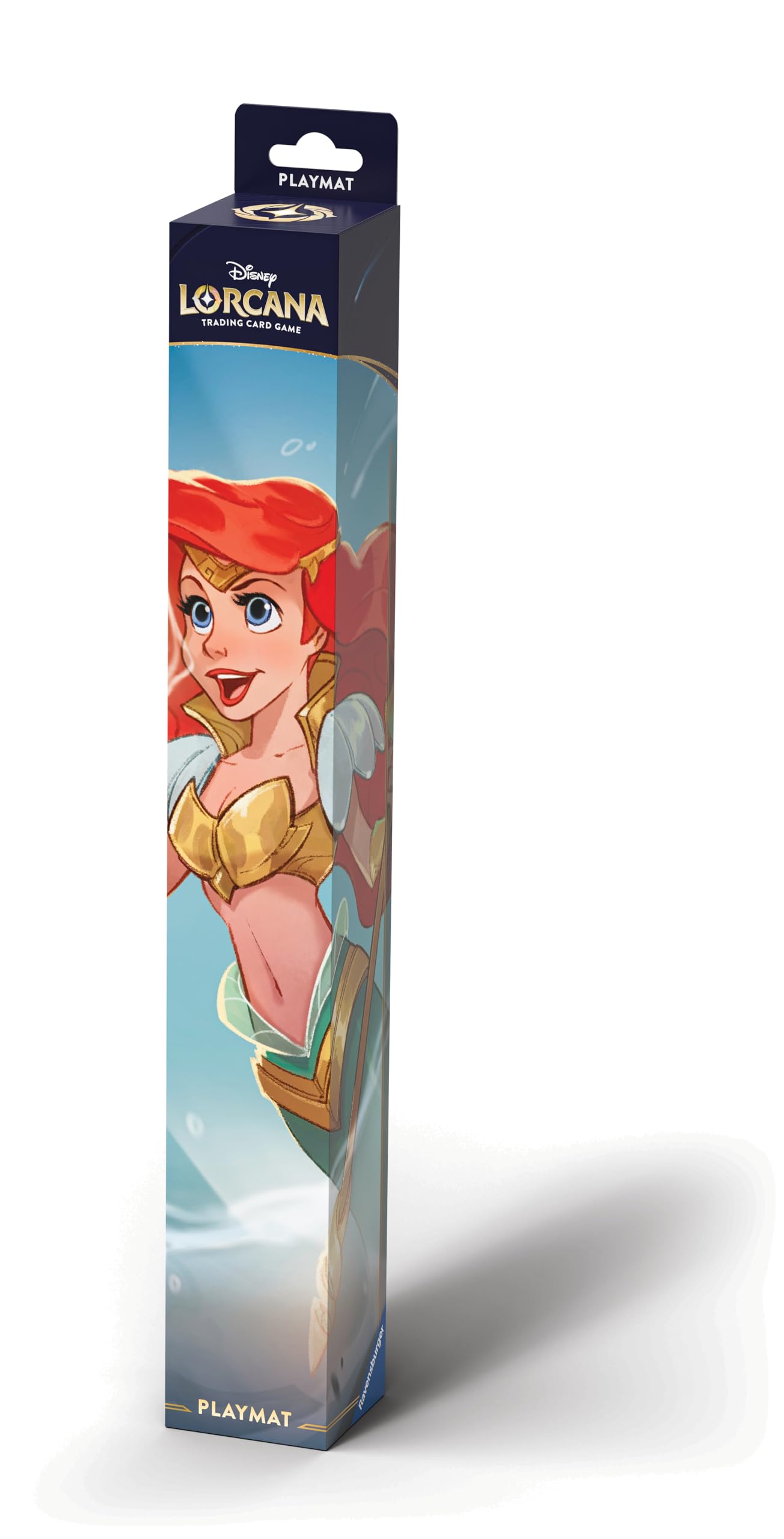 Playmat Tappetino Lorcana - ARIEL