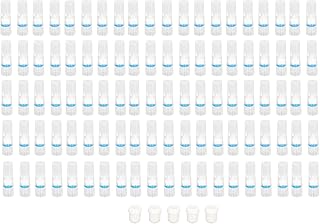 Cigarette Filters, Cigarette Filters That Remove Tar and Chemical, Cigarette Filter Tips for Regular and King Size Cigarettes, Disposable Cigarette Filters, Tar Bars for Cigarettes