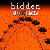 Hidden: Alex Verus, Book 5