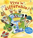  Vive La Difference