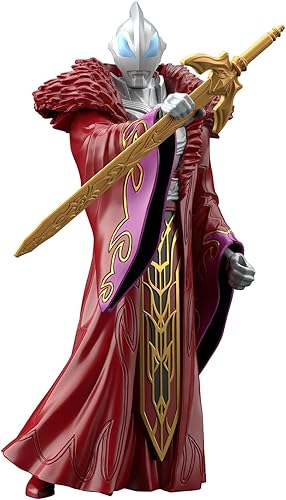#13 Ultraman Geed Sun Quan Armour Ultraman Armadura de Leyendas, Bandai Hobby