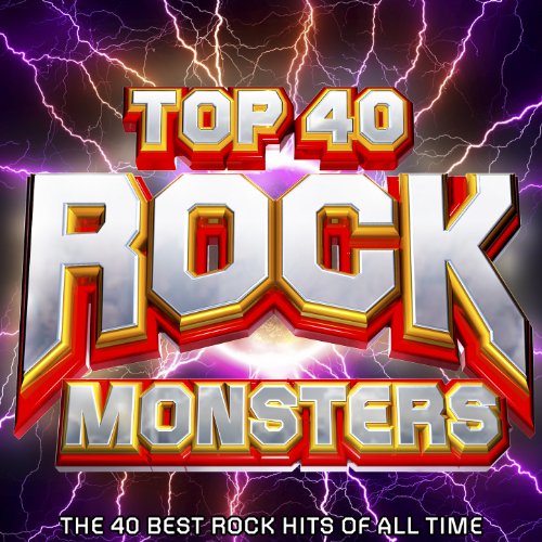The Rock Monsters