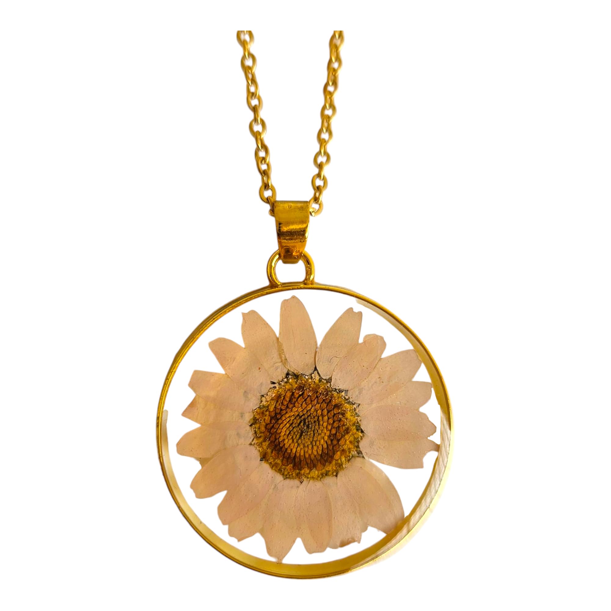 *Daisy*様 Buy Daisy Necklace – Unique Fashion Jewellery for Women | 18K Gold