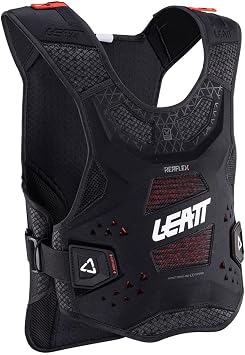 Leatt Chest Protector ReaFlex #S/M