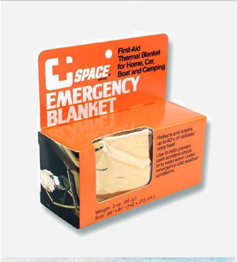 Space Blanket