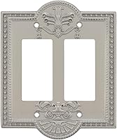 Vista 44 de Nostalgic Warehouse - Cubierta de interruptor de luz Meadows