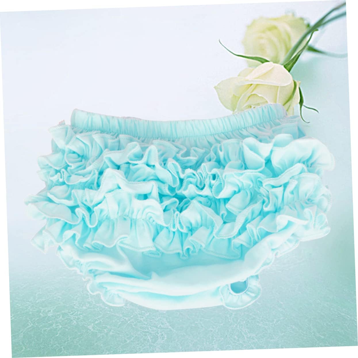 Diaper Diaper Cover Shorts Girl Pants Cover Bloomers Panties s for Shorts '