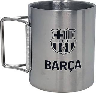 Amazon Co Jp Fcバルセロナ キッチン用品 食器 サッカー スポーツ アウトドア