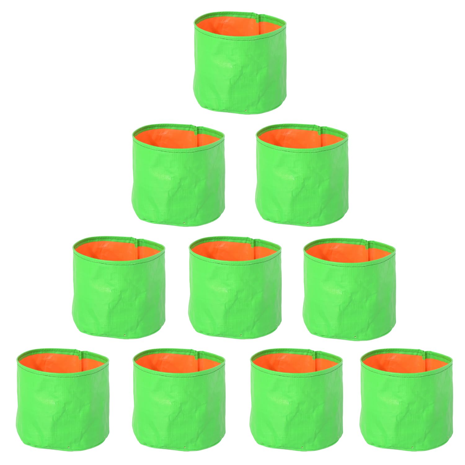 Davis Grow Bag (7 * 7) Fabric Terrace Planting and Gardening Grow Bags (Pack of 3) (B0CXDZ9D7N) Amazon Price History, Amazon Price Tracker
