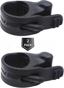 2 pack ABS Motorcycle Electrombile Throttle Assist Cruise Control Grip Handlebar Rocker Rest Accelerator Assistant