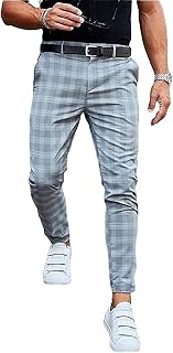 Amazon.es: pantalones hombre