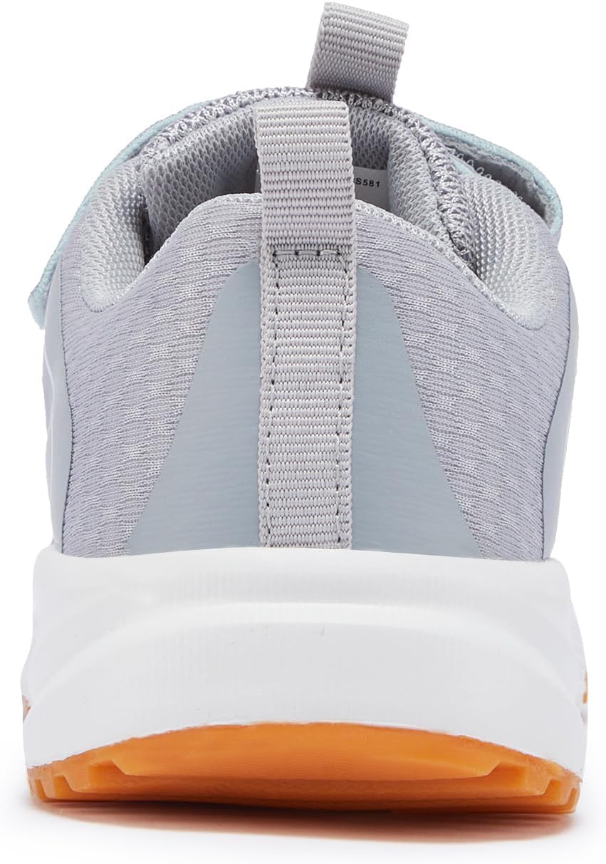 BMCiTYBM Boys Girls Sneakers Kids Running Walking Tennis Shoes Lightweight Breathable Sport Athletic(Little Kids/Big Kids)