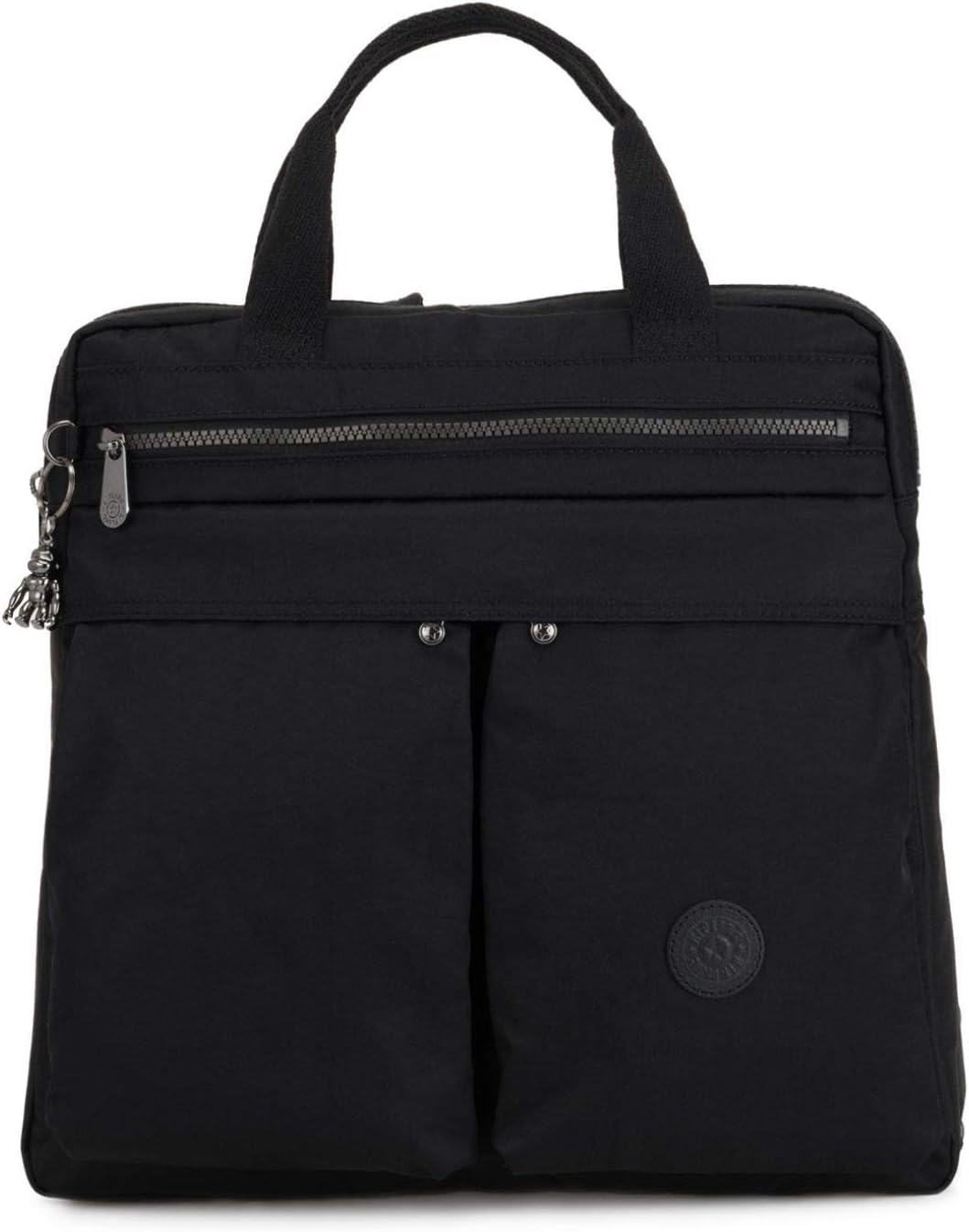 Kipling KOMORI S in Rich Black