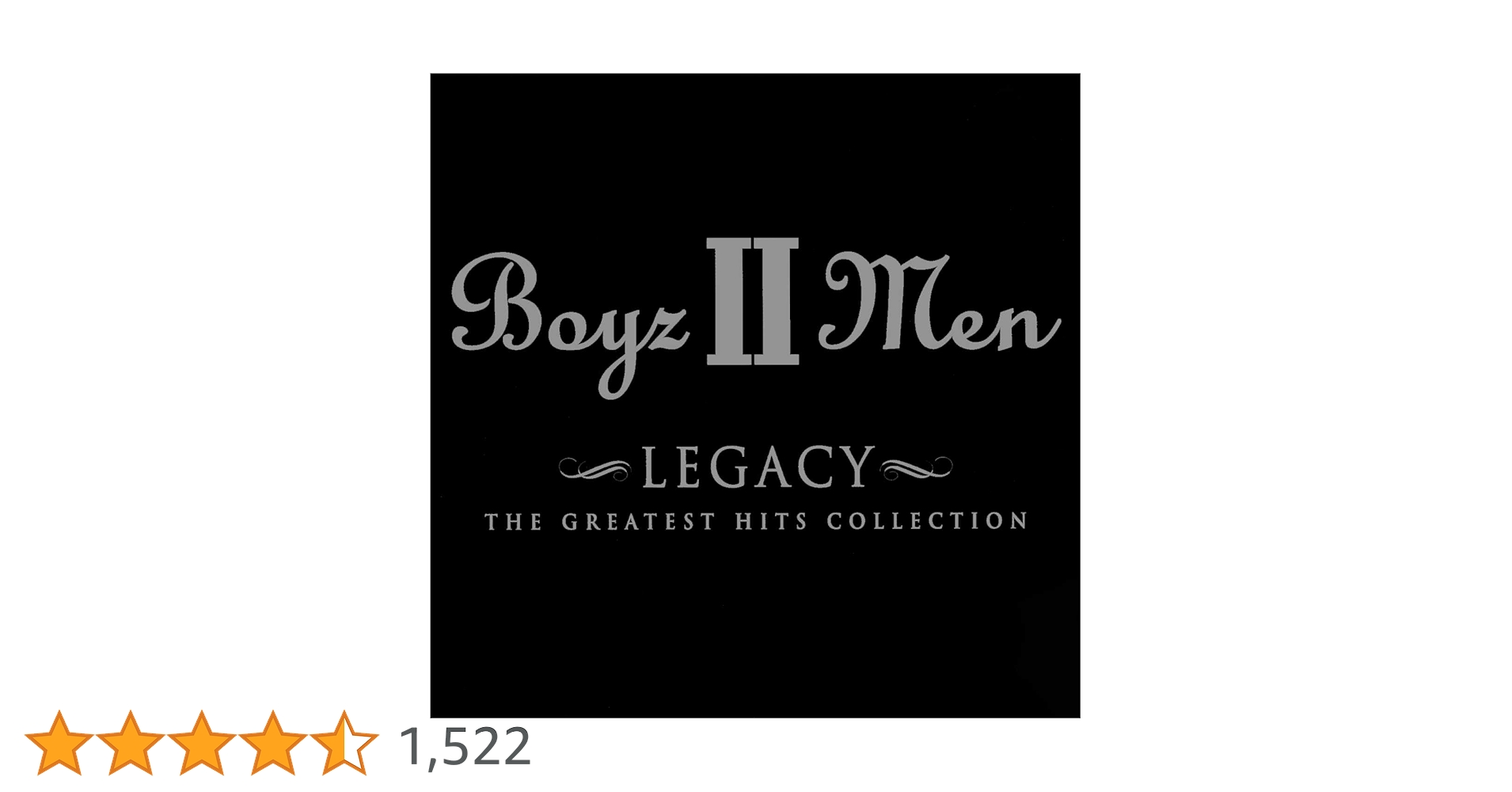 Amazon.co.jp: Legacy: The Greatest Hits Collection: ミュージック