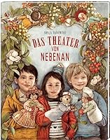 Das Theater von nebenan 3959390718 Book Cover