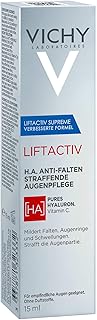 Vichy Liftactiv eyes cream 15 ml
