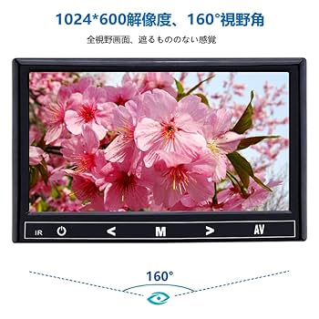 ❣️最終値下げ❣️ 7インチ モニター ポータブル 小型 マルチプレイヤー 61sXLtRTJML._UF350,350_QL50_.jpg
