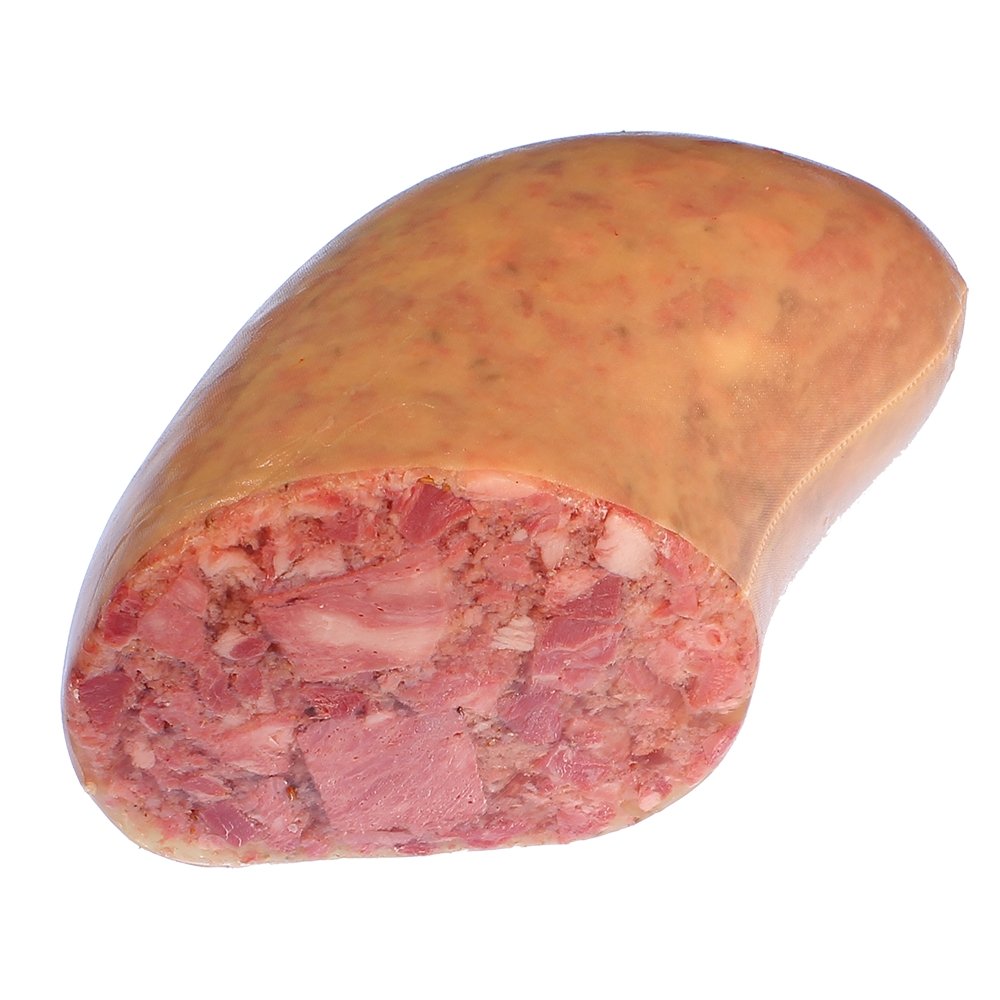 Kümmellfeischmagen 1/2 Stück 1.800 g