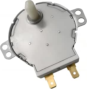Ersatz-Mikrowellen-Drehtellermotor GAL530TD Für Produktbild-Vorschau 7