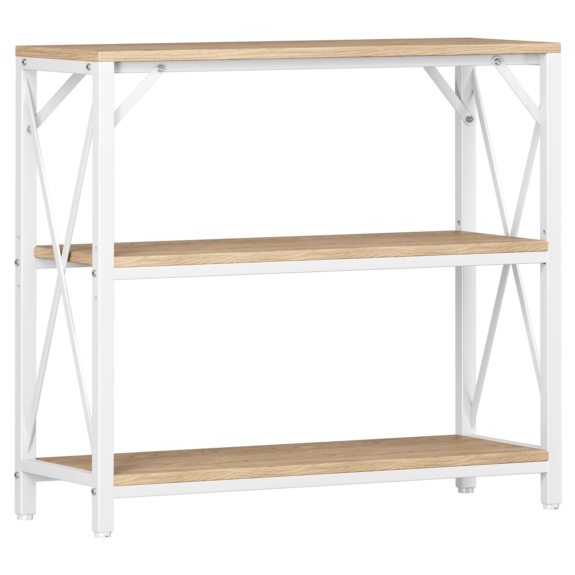 Amazon.com: Homeiju Console Table 31.5