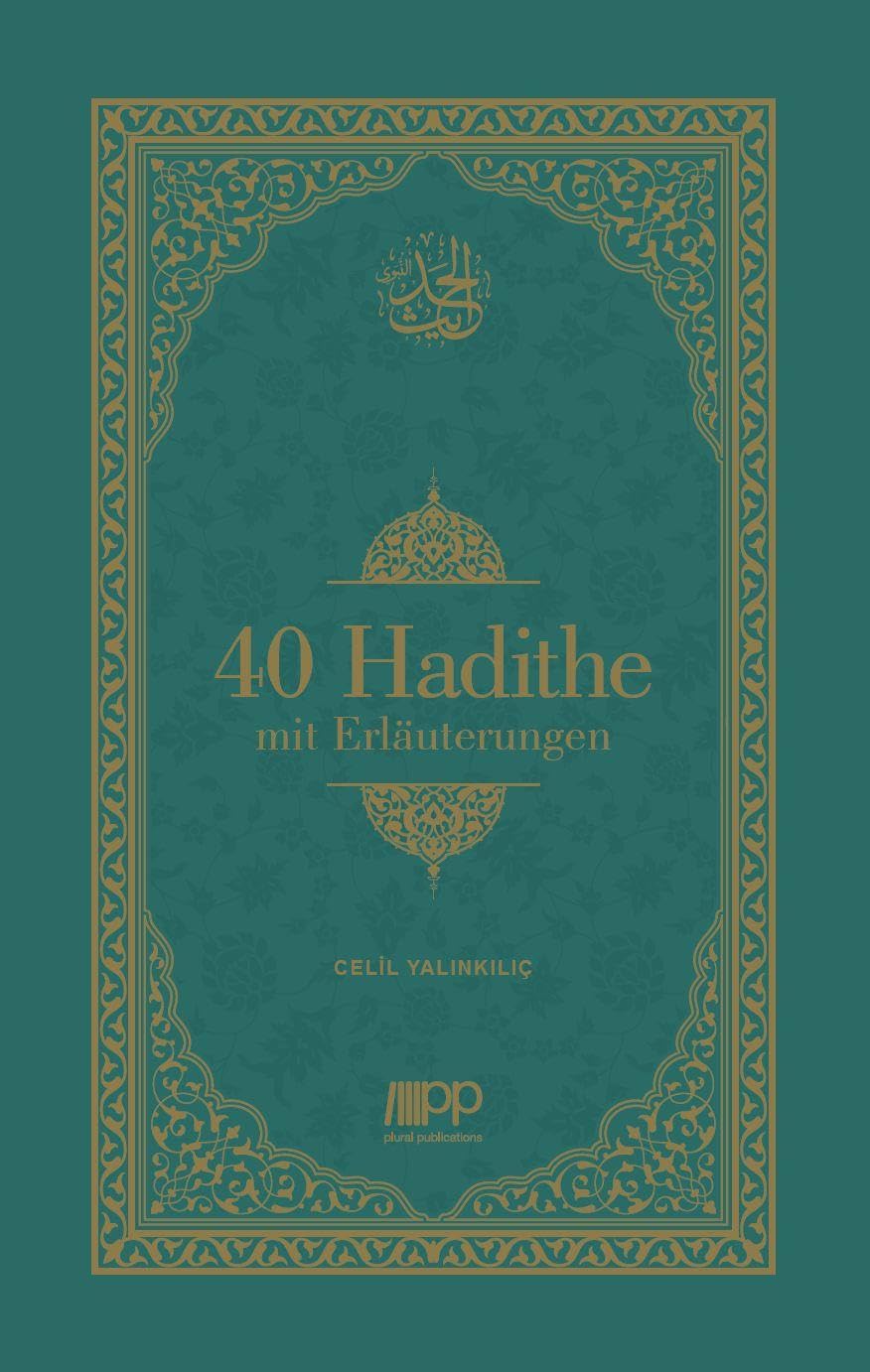 40 Hadithe mit Erläuterungen