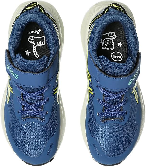 ASICS Kid's PRE Venture 11 GS Running Shoes