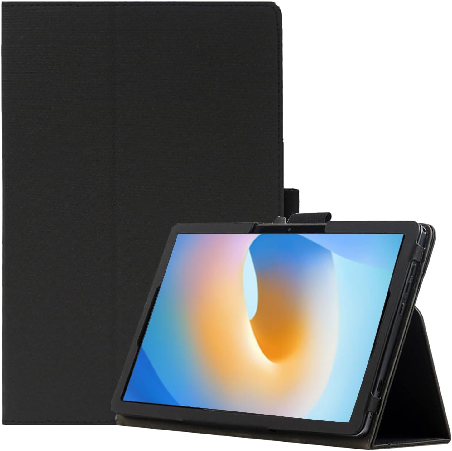 Toergy Tablet Hülle Für DOOGEE Tab E3+ 12 Zoll - Wasserdicht & Schockgeschützt