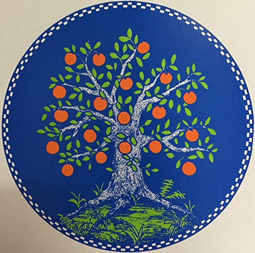 Druckteam Schleede & Partner 100 Luftgewehr Schießscheiben Apfelbaum Cover