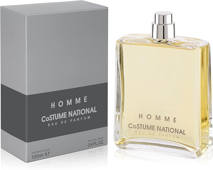 Costume National Homme eau de parfum