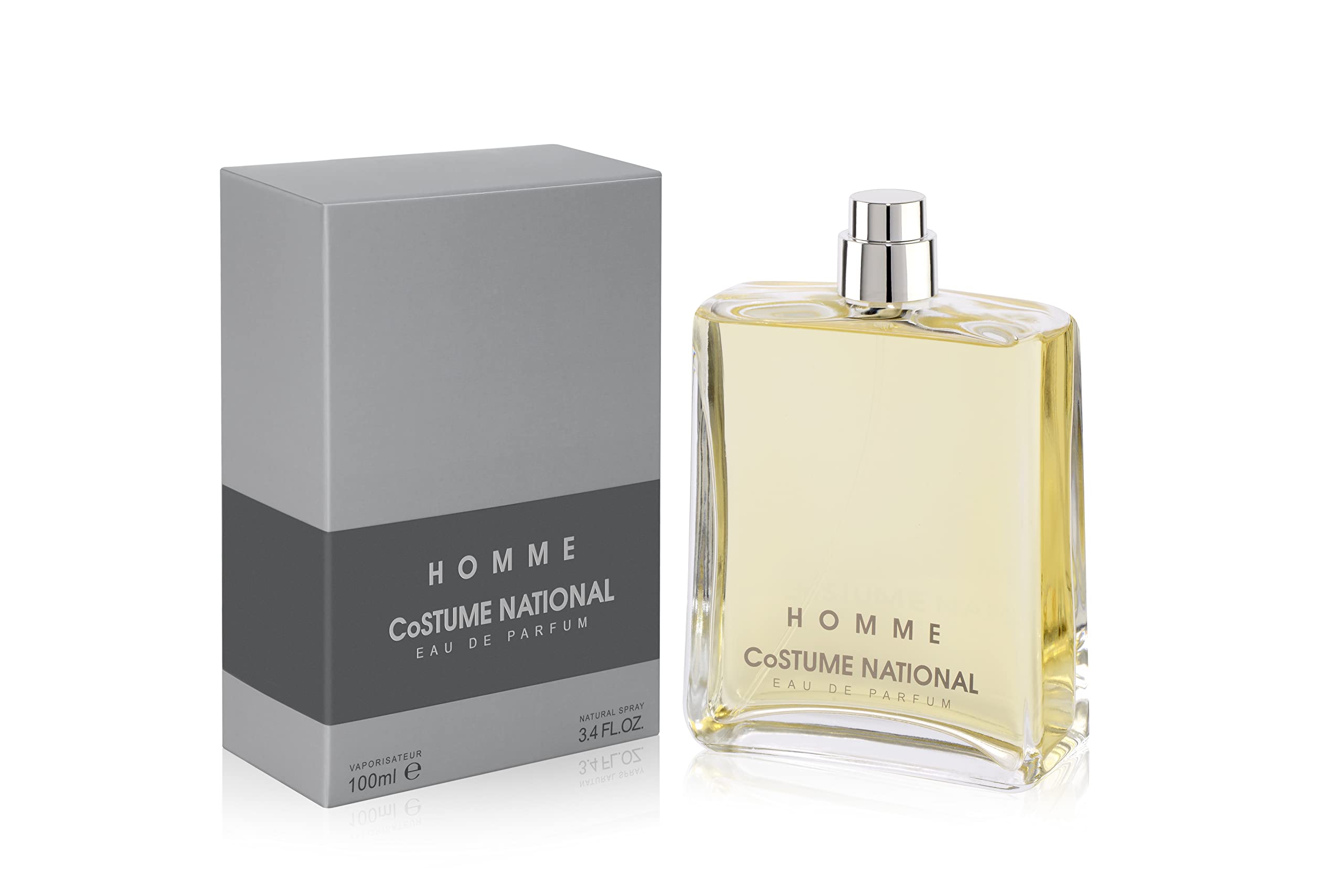 Costume National Homme eau de parfum