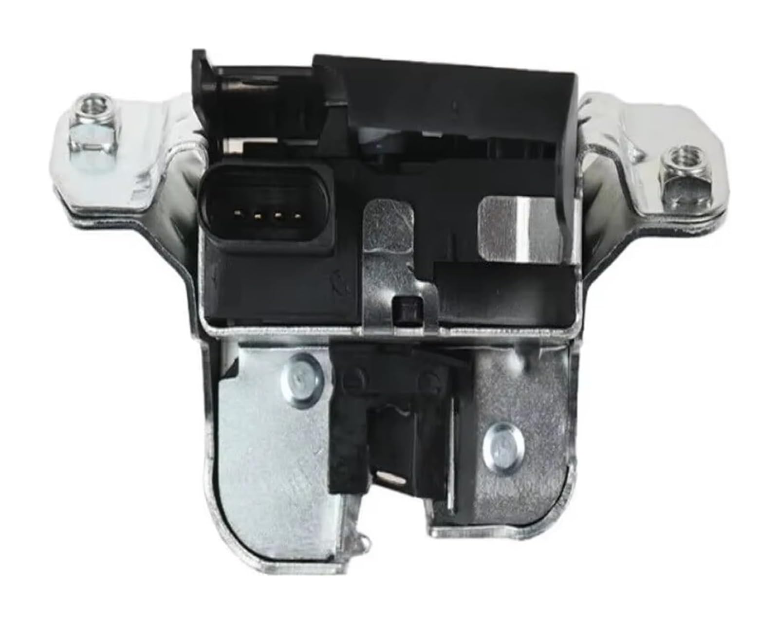 for VW for Touareg for Sharan for Alhambra 7P0827505 7P0827505G New Rear Trunk Boot Lid Lock Block Latch Actuator Boot Lid Lock