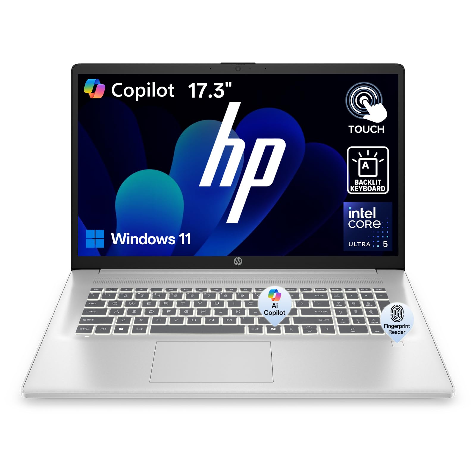 Amazon.co.jp: HP 15.6インチ FHD タッチスクリーンノートパソコン