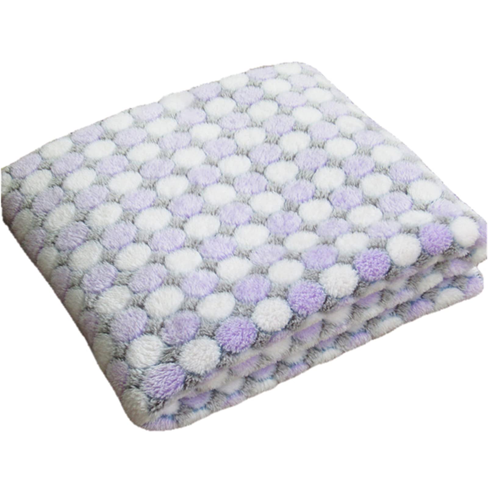 Lit de chien doux pour soulager les articulations tapis 80x60