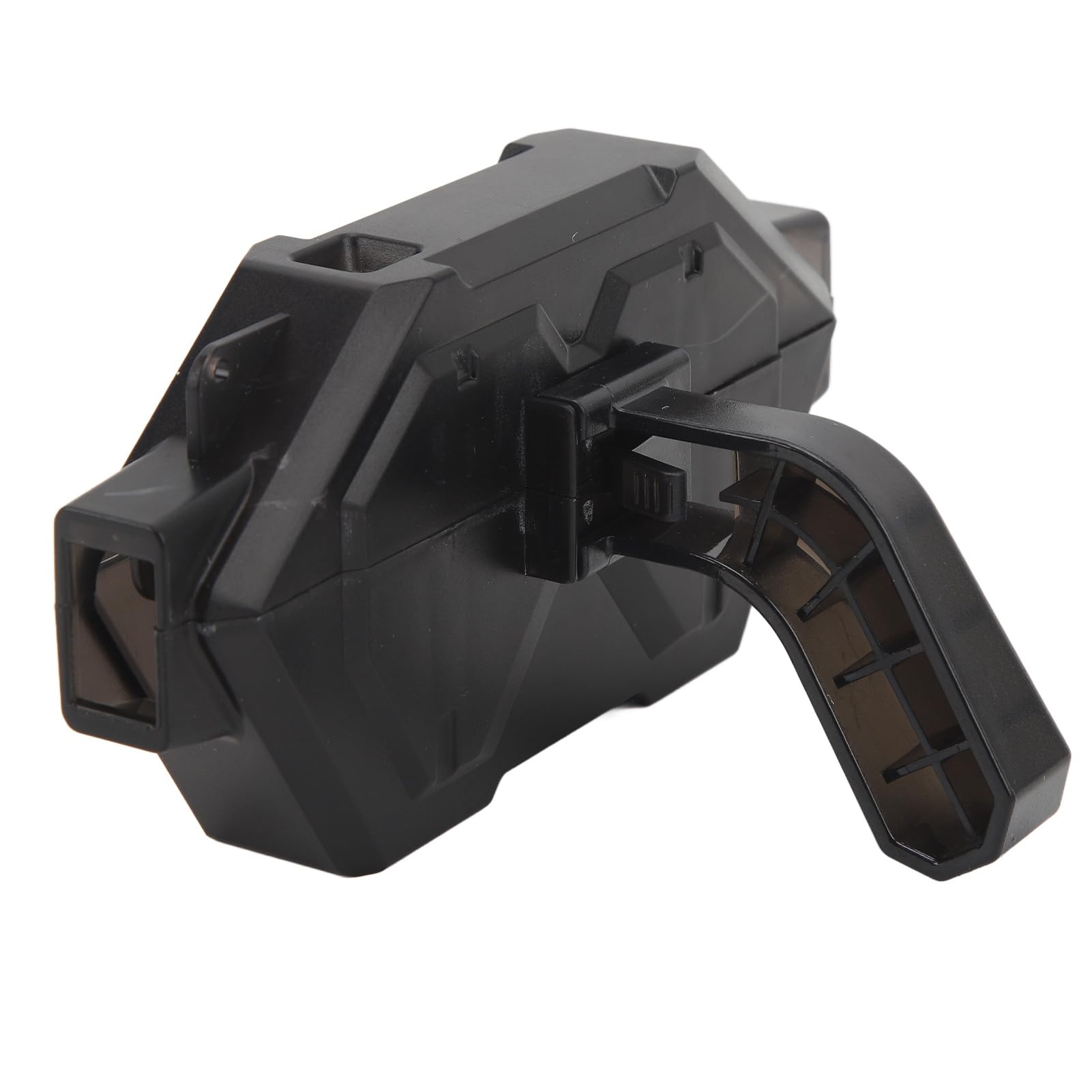 NYSUZHOUJI Bike Chain Scrubber Portable Cycling Chain Washing Maintenance Tool ABS Efficient Mountain Road Bikes