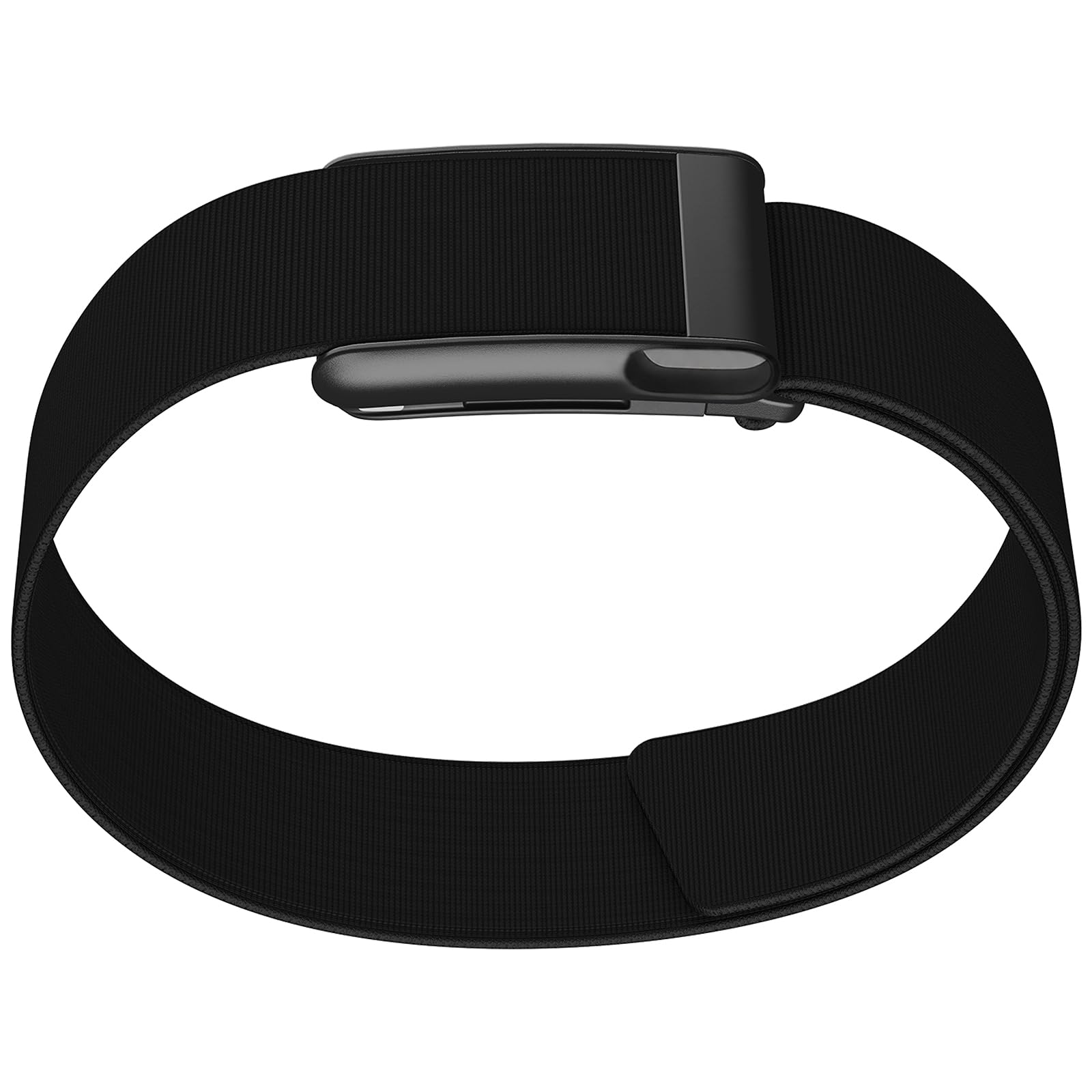 CoreKnit Nylon Sport Bicep Band Compatible with WHOOP 5.0/MG Strap for Men and Women – Soft, Breathable, Comfortable, Performance Knit Adjustable Replacement Bicep Straps – Not Compatible with Gen 4