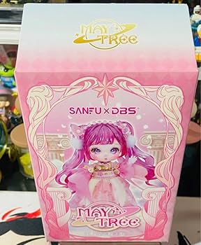 Amazon | maytree星座シリーズ シークレット オビツ11 bjd