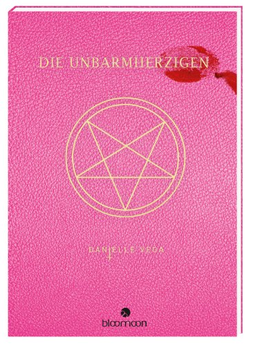 Die Unbarmherzigen [German] 3845807237 Book Cover