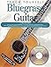 Teach Yourself Bluegrass Guitar