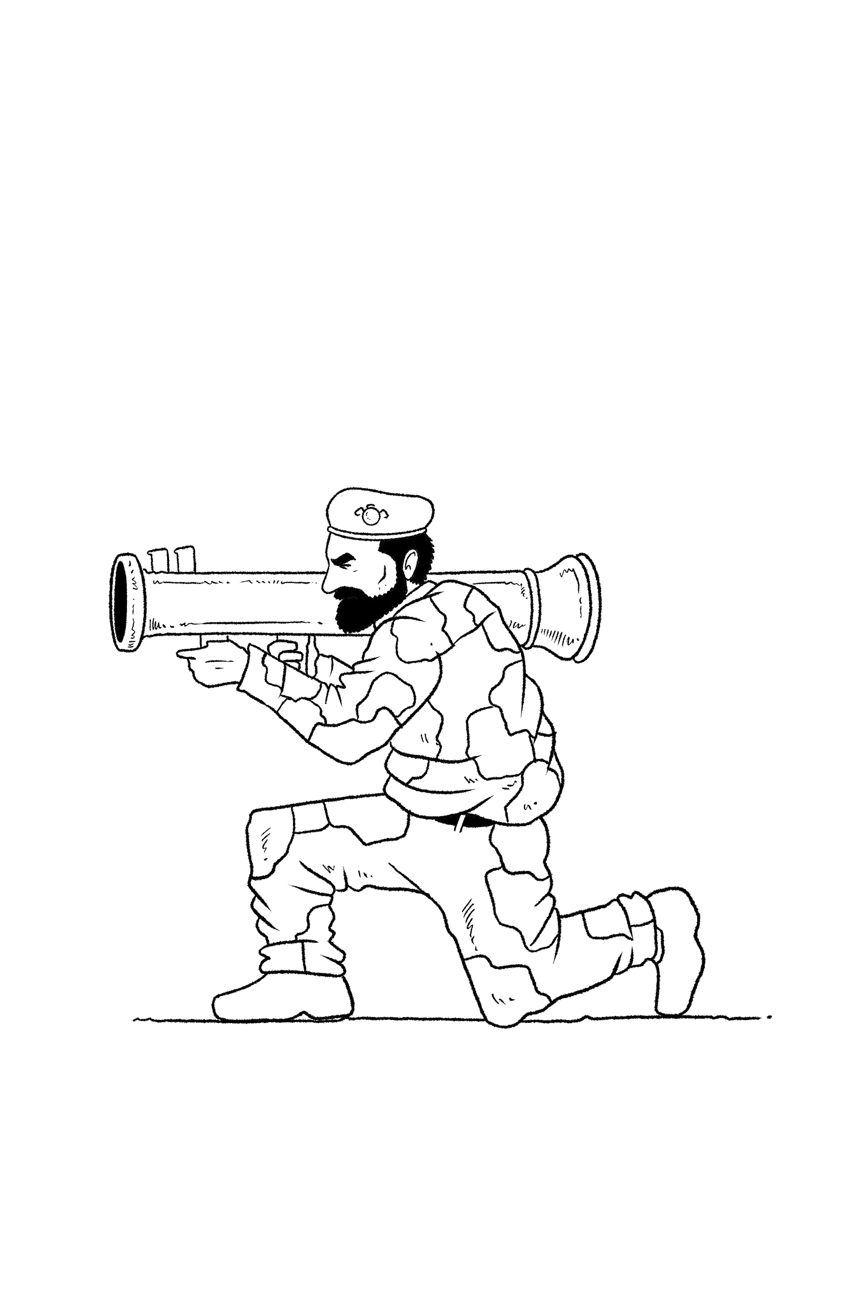 India To The Rescue 4